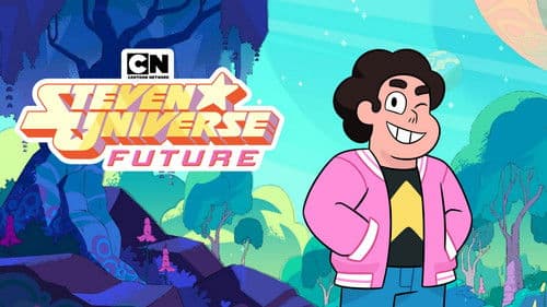 Steven Universe Future Bild 8