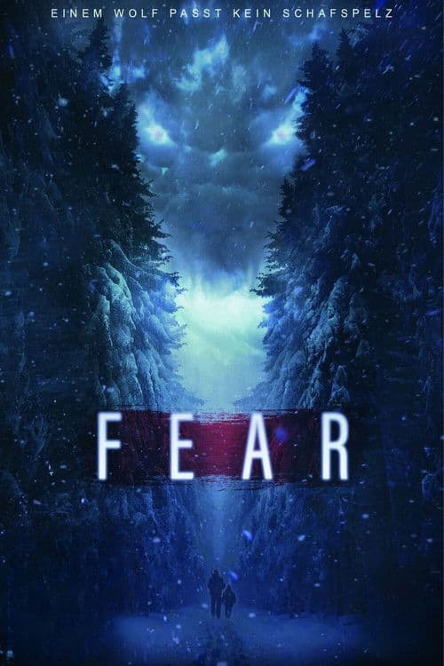 F.E.A.R. - Forget Everything And Run