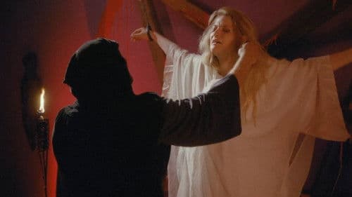 Die grauenvolle Blutspur des Satans Bild 2