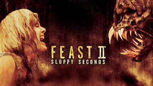 Feast II: Sloppy Seconds Bild 5
