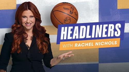 Headliners with Rachel Nichols Bild 3