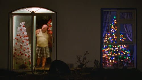 Fröhliche Weihnacht überall Bild 1