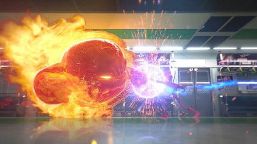 스트레스 제로 Bild 2