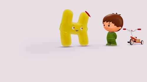 Charlie & the Alphabet Bild 7