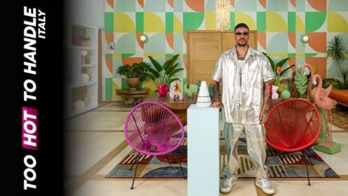 Too Hot to Handle: Italia Bild 3