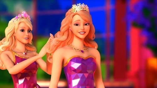 Barbie: Die Prinzessinnen-Akademie Bild 2