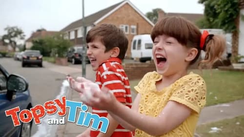 Topsy and Tim Bild 5