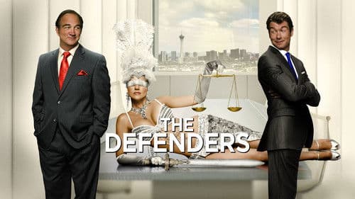 The Defenders Bild 5