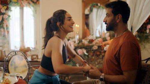 Hochzeitsreise Bild 4