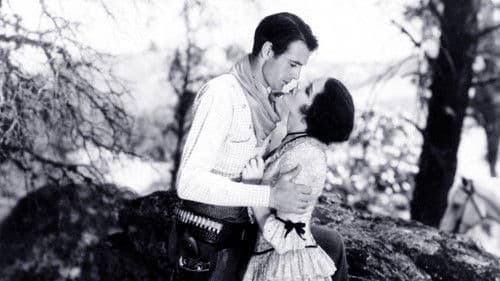 The Virginian Bild 8