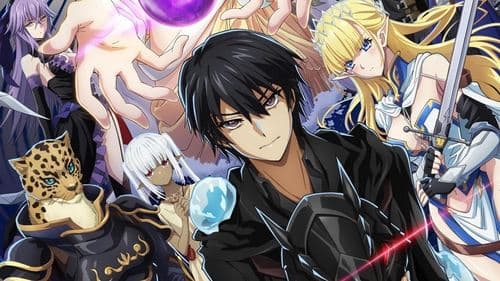 Failure Frame: I Became the Strongest and Annihilated Everything With Low-Level Spells Bild 1