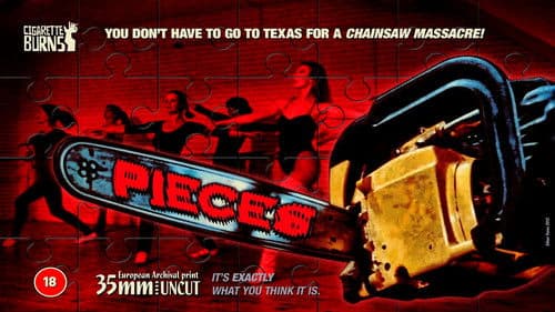 Der Kettensägenkiller Bild 8