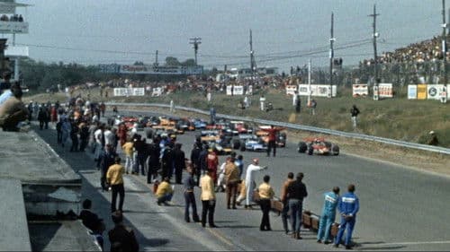 Formel 1 - In der Hölle des Grand Prix Bild 4