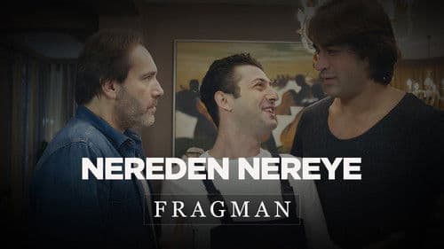 Nereden Nereye Bild 1