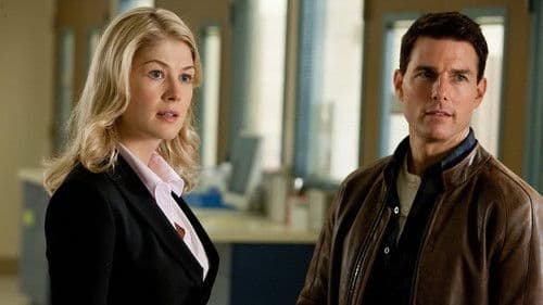 Jack Reacher Bild 4