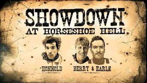 Showdown at Horseshoe Hell Bild 1