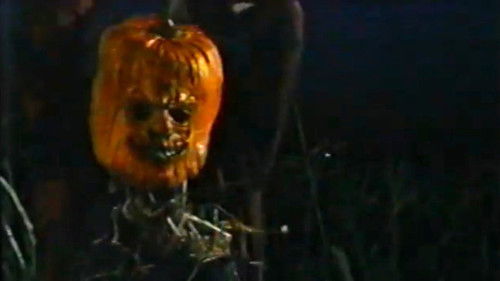 Psycho Scarecrow Bild 6