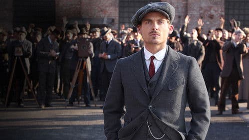 Titanic: Blood and Steel Bild 7