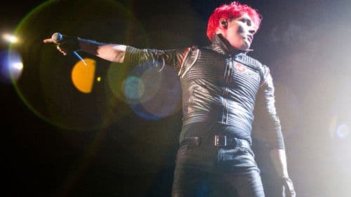 My Chemical Romance: Readings Bild 1