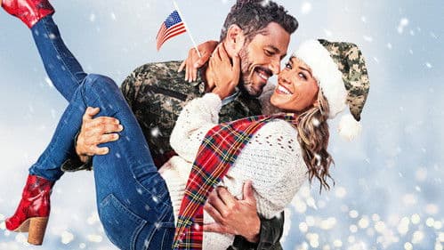 Ein weihnachtliches Willkommen Bild 4