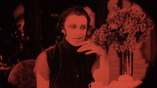 Die Geliebte Roswolskys Bild 2