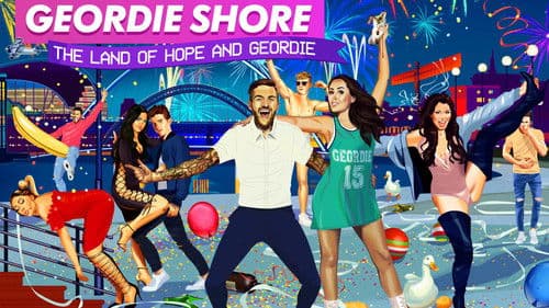 Geordie Shore Bild 1
