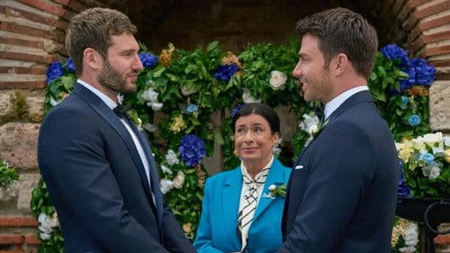 The Groomsmen: Second Chances Bild 6