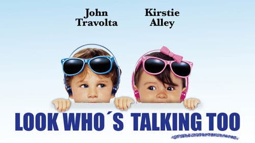 Kuck' mal, wer da spricht 2 Bild 7