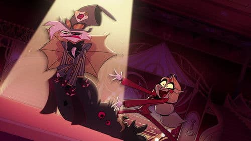 Hazbin Hotel: Sing-Along Bild 5