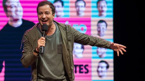 Rir Para Não Chorar Bild 1