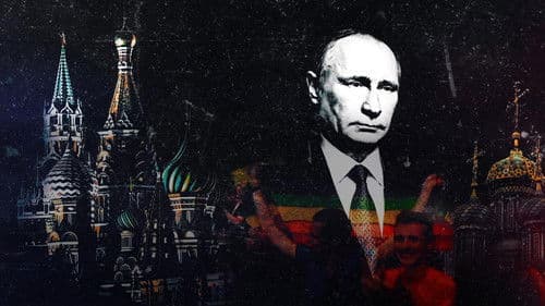 Do Outro Lado: A Rússia Gay que Não Pode Sair do Armário Bild 1