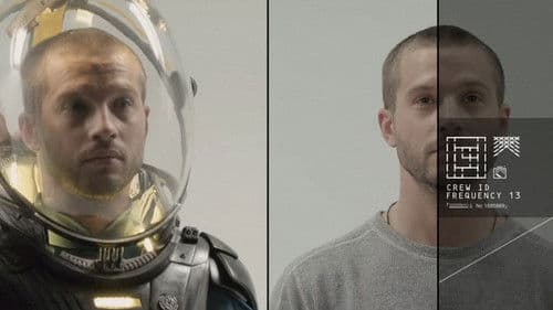 The Peter Weyland Files: 'Prometheus' Transmission Bild 4