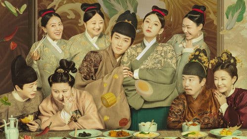 Liebe und andere Köstlichkeiten Bild 1