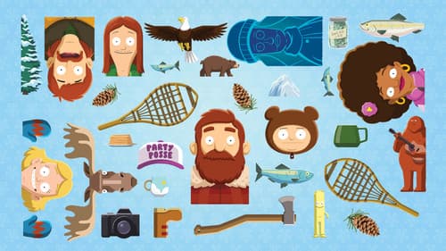 The Great North Bild 7