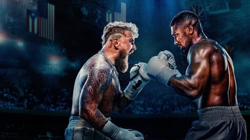 Jake Paul vs. Anthony Joshua Bild 6