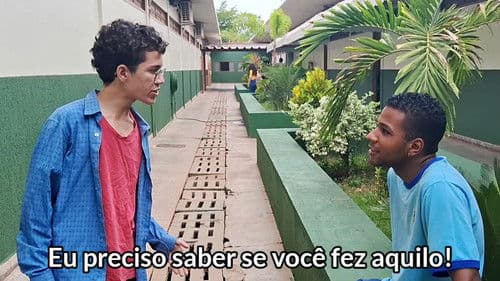 É tudo culpa do Augustinho! Bild 1