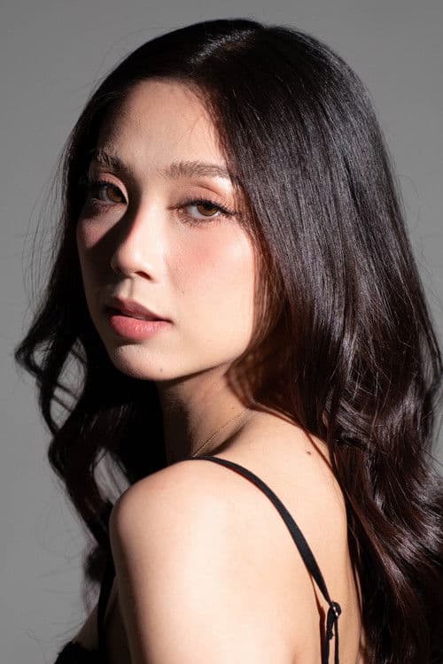 Christabel Erica Nicolas