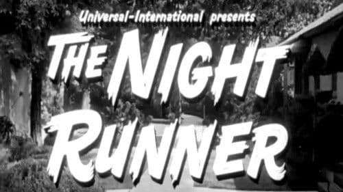 The Night Runner Bild 8
