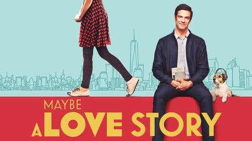 Talvez uma História de Amor Bild 2