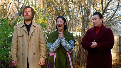 Юра дворник Bild 6