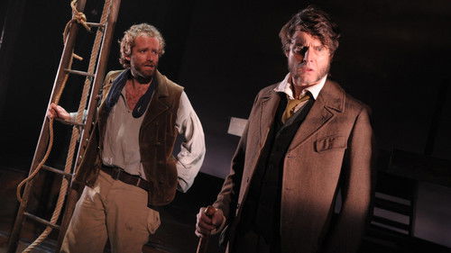 Far from the Madding Crowd Bild 1