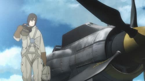 The Sky Crawlers Bild 2