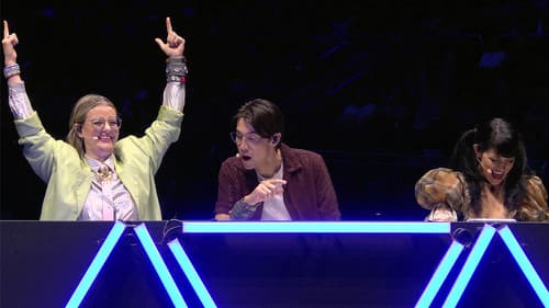 Dimension 20 Live: Quangle Quest Bild 5