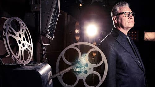 Mark Kermode's Secrets of Cinema Bild 1
