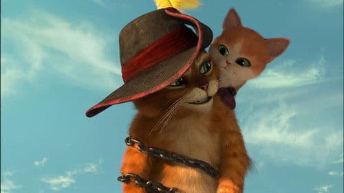 Der gestiefelte Kater - Die Drei Diabolos Bild 7