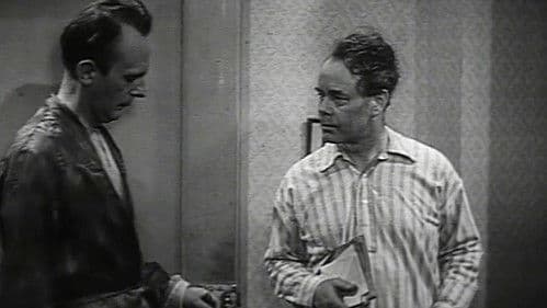 Bror min och jag Bild 1