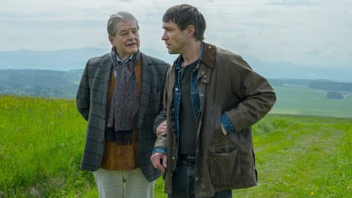 Dunkle Wasser Bild 2