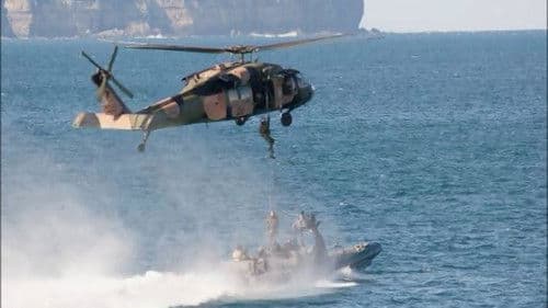 The Australian SAS: The Untold History Bild 8