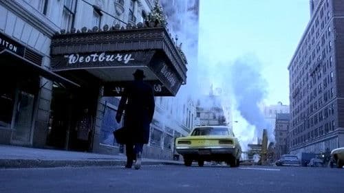 French Connection - Brennpunkt Brooklyn Bild 3