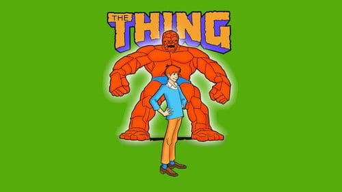 Fred and Barney Meet The Thing Bild 1